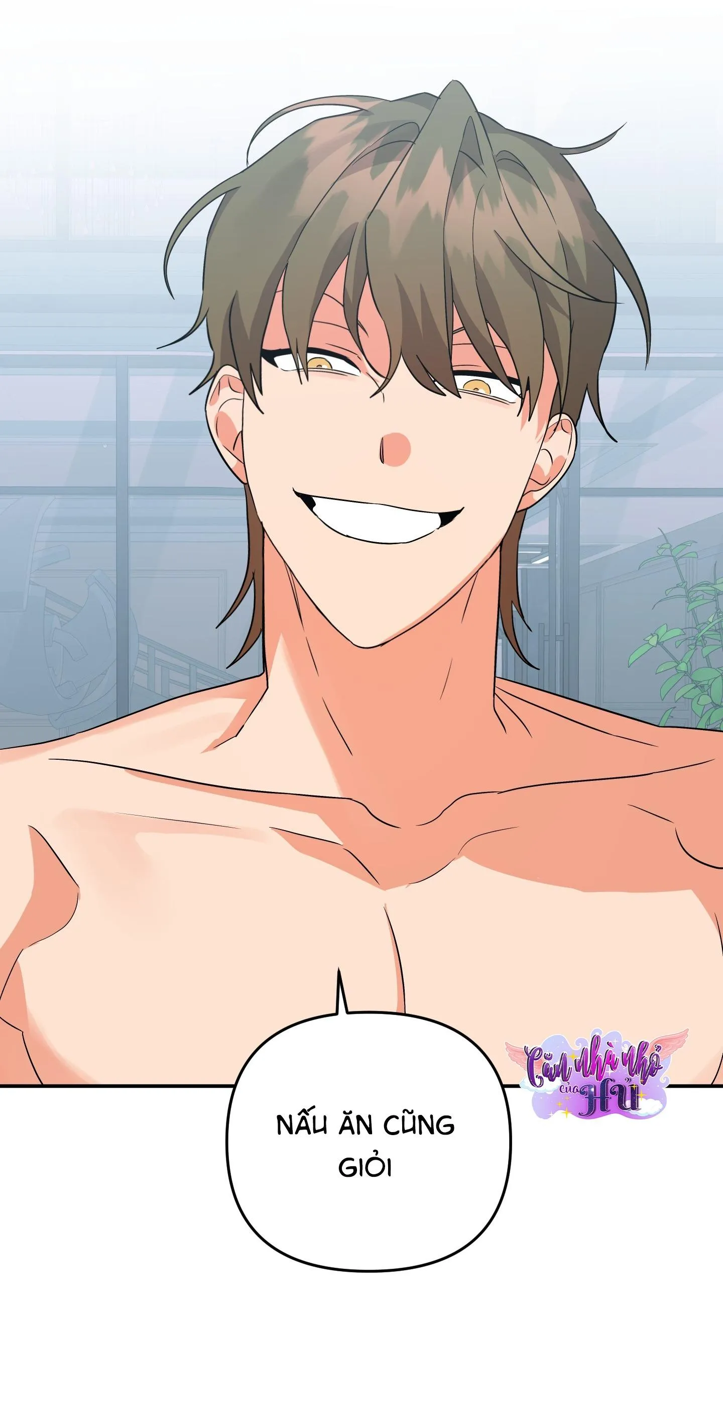 TÊN XẤU XA CỦA TÔI XXX Chapter 54 Trang 69