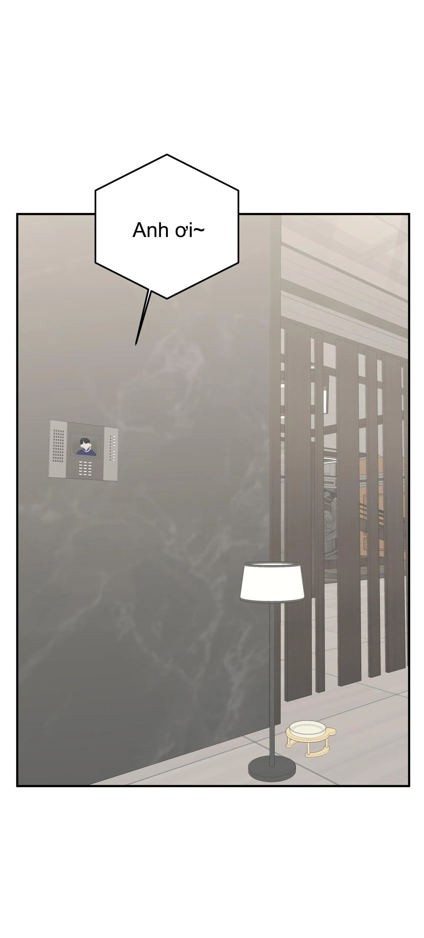 TÊN XẤU XA CỦA TÔI XXX Chapter 54 Trang 77