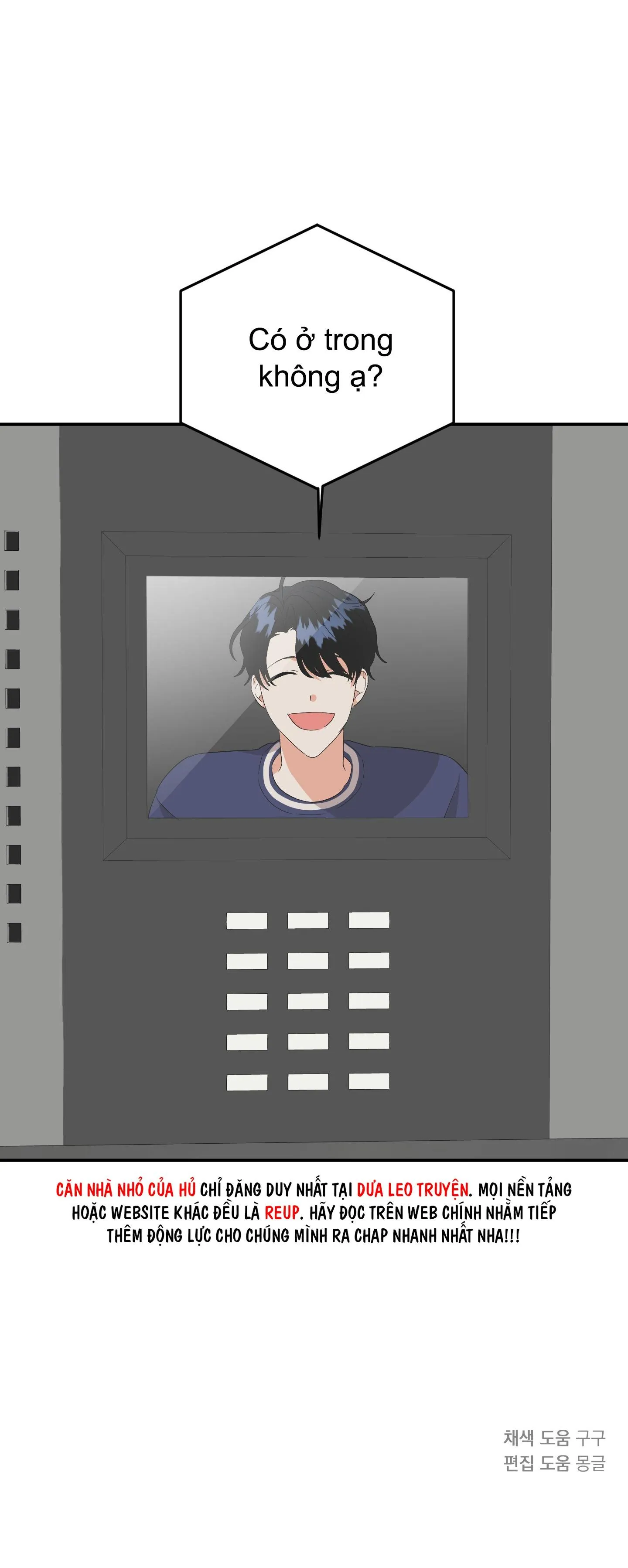 TÊN XẤU XA CỦA TÔI XXX Chapter 54 Trang 78