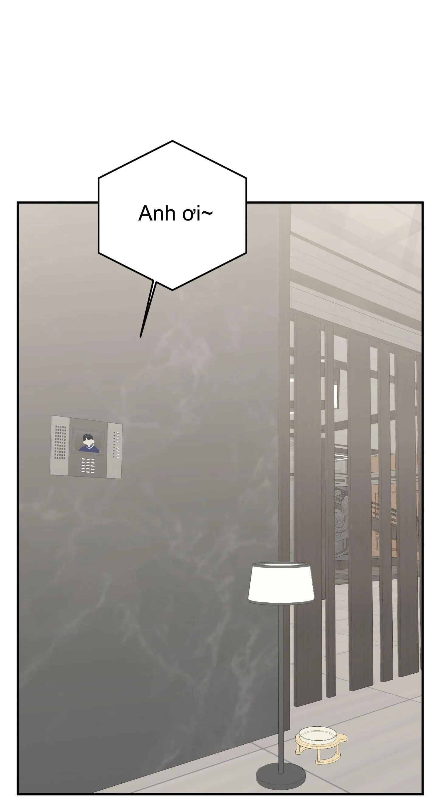 TÊN XẤU XA CỦA TÔI XXX Chapter 55 Trang 5