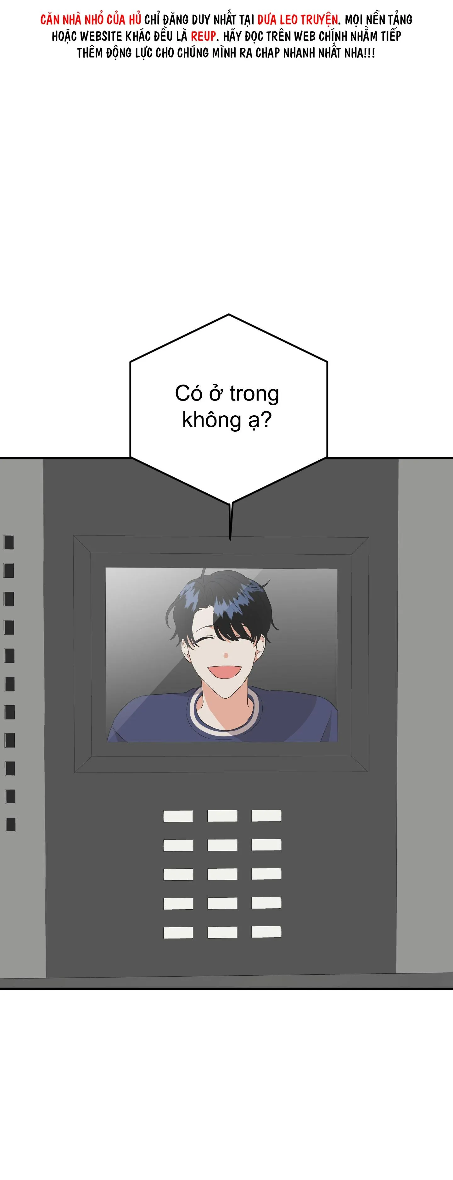 TÊN XẤU XA CỦA TÔI XXX Chapter 55 Trang 6