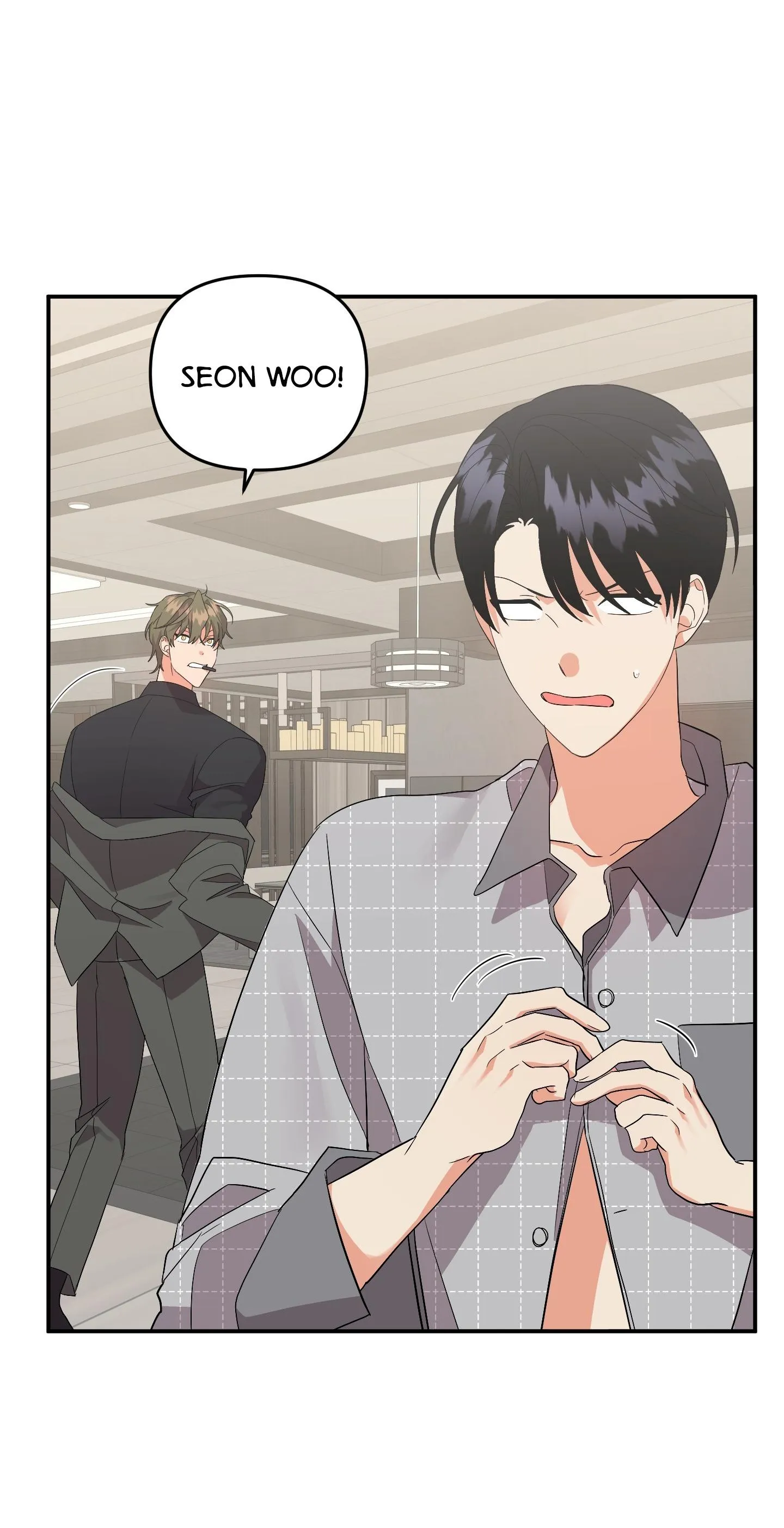 TÊN XẤU XA CỦA TÔI XXX Chapter 55 Trang 10