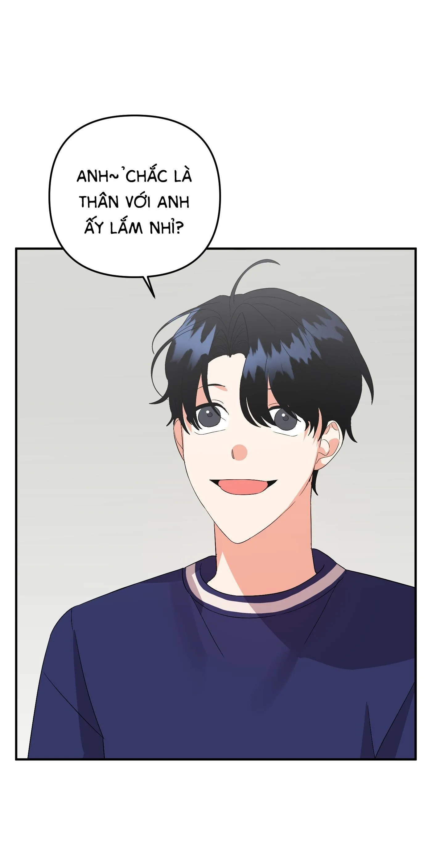 TÊN XẤU XA CỦA TÔI XXX Chapter 55 Trang 19