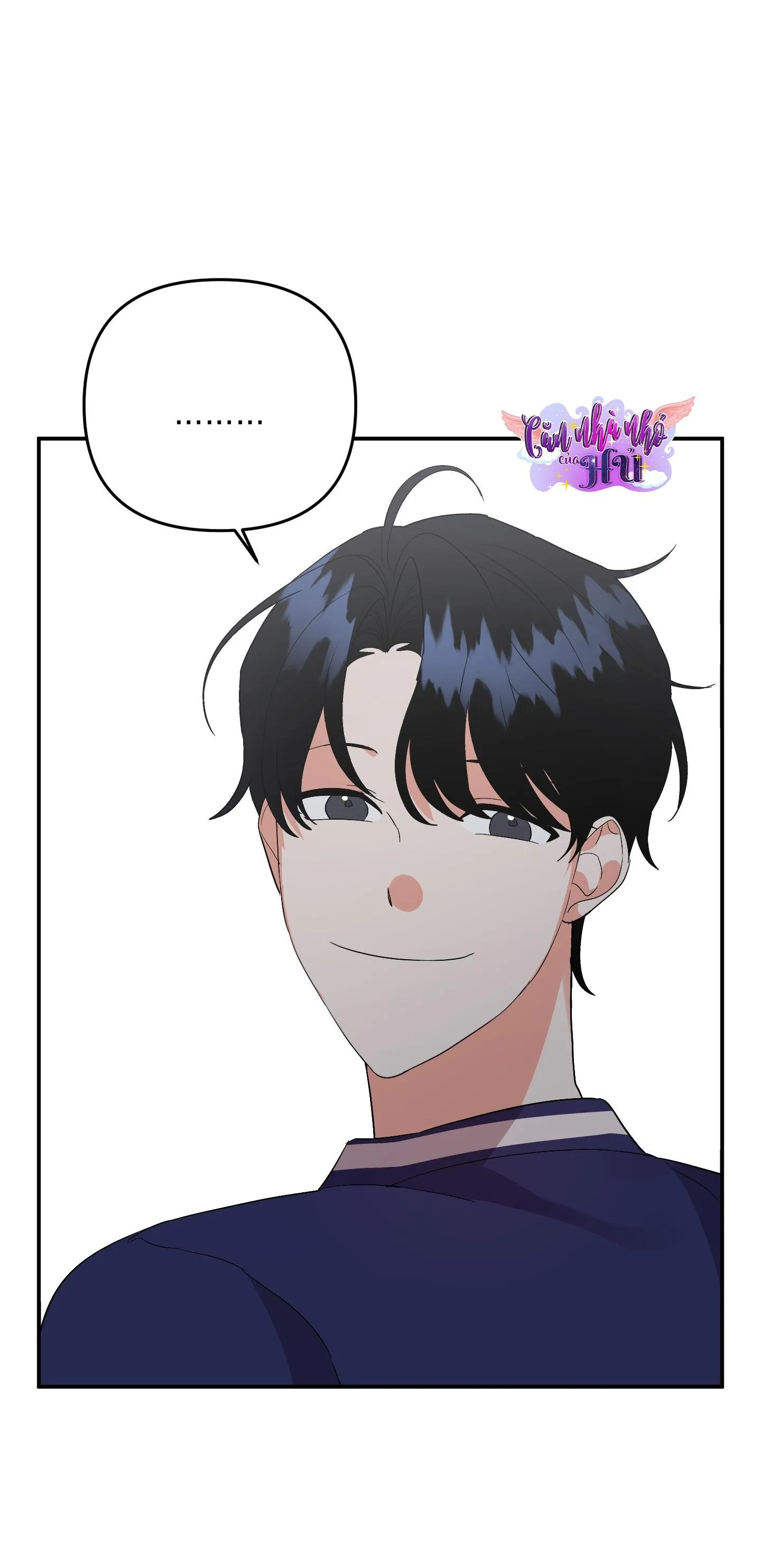 TÊN XẤU XA CỦA TÔI XXX Chapter 55 Trang 23