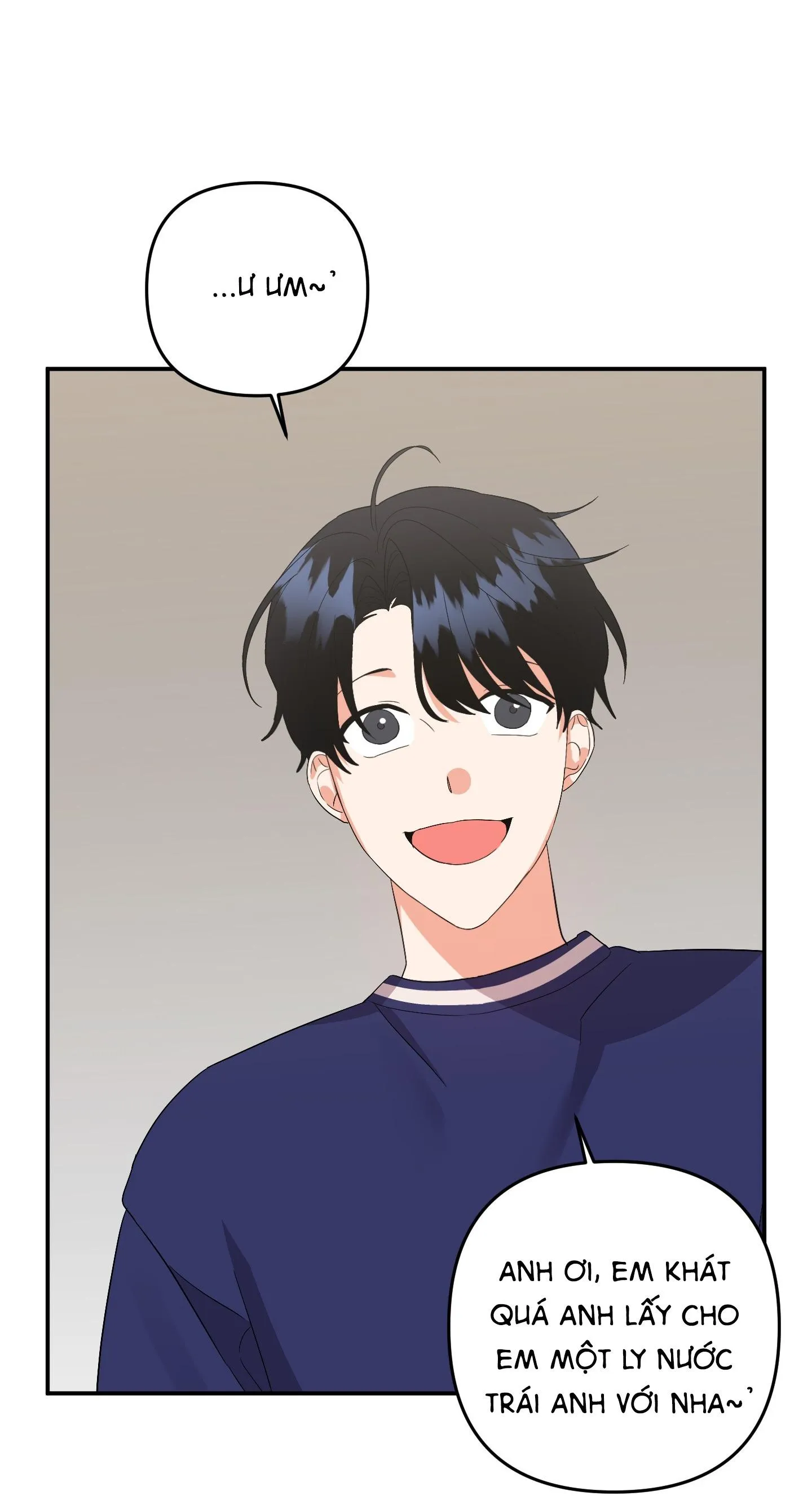 TÊN XẤU XA CỦA TÔI XXX Chapter 55 Trang 25