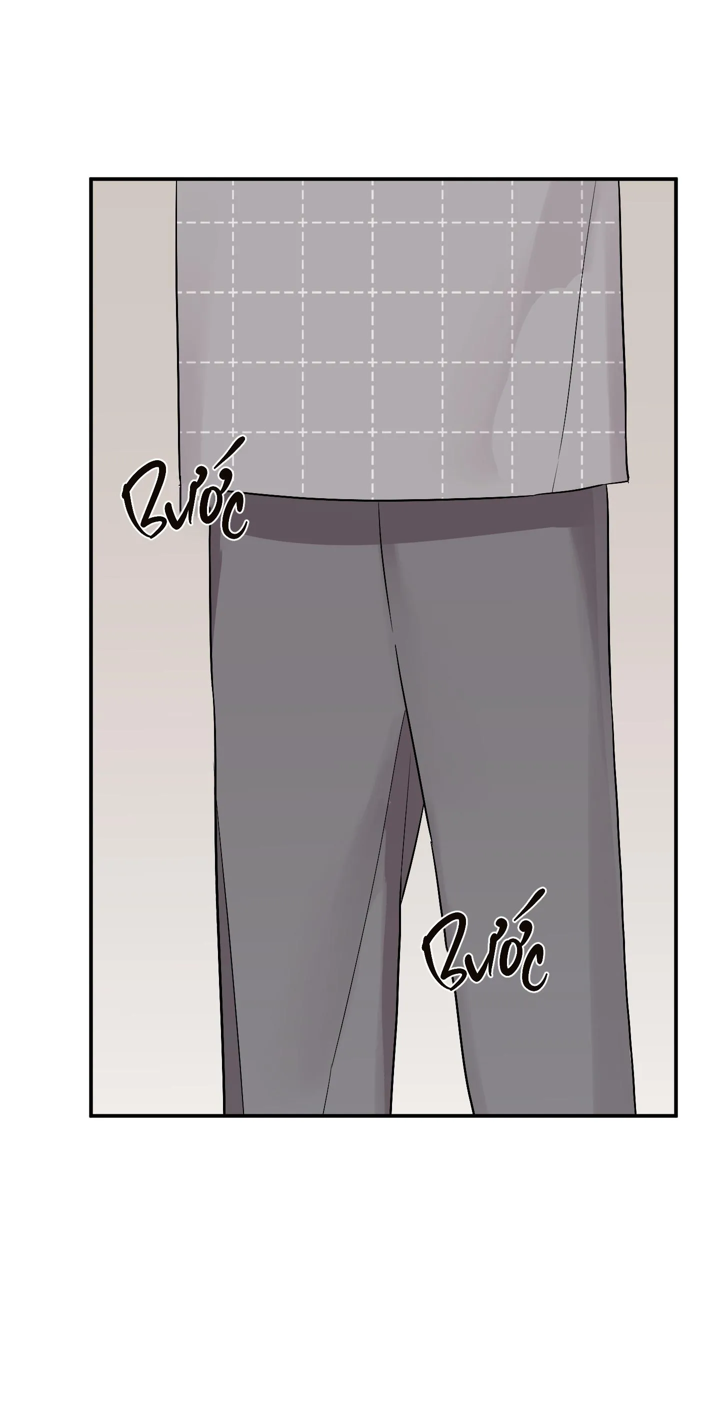 TÊN XẤU XA CỦA TÔI XXX Chapter 55 Trang 27