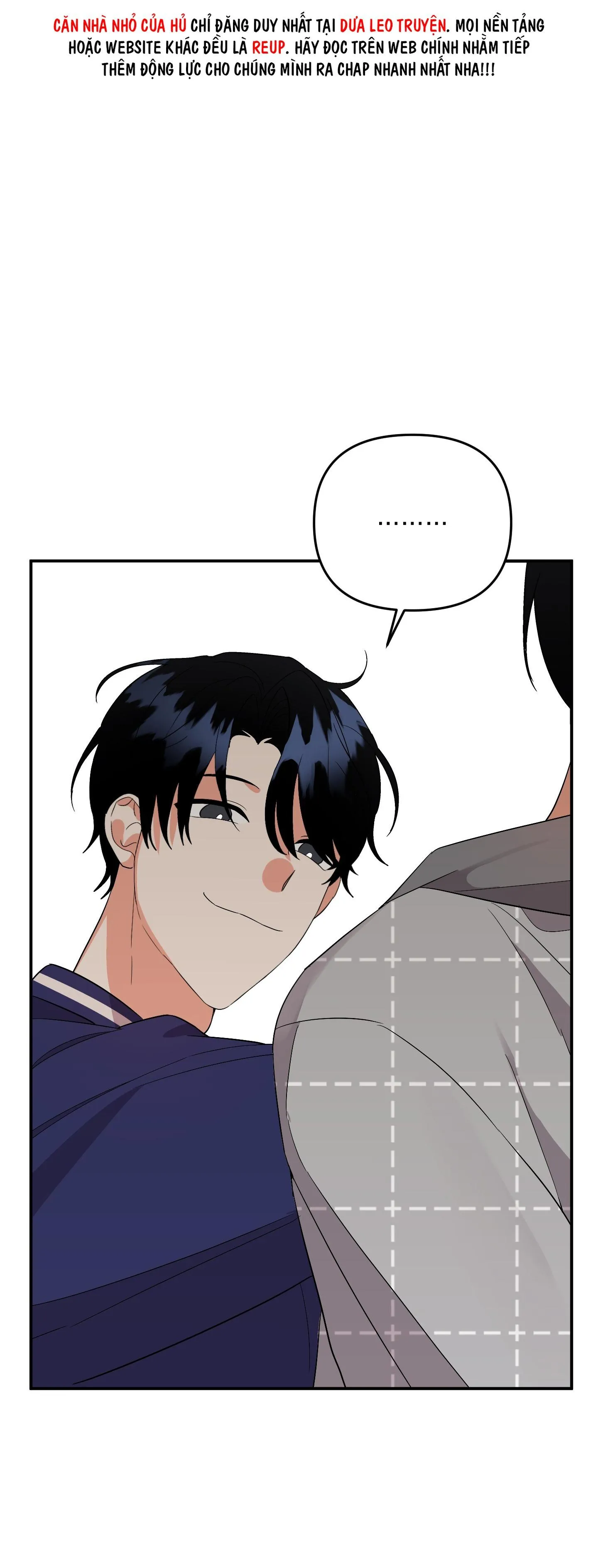 TÊN XẤU XA CỦA TÔI XXX Chapter 55 Trang 31