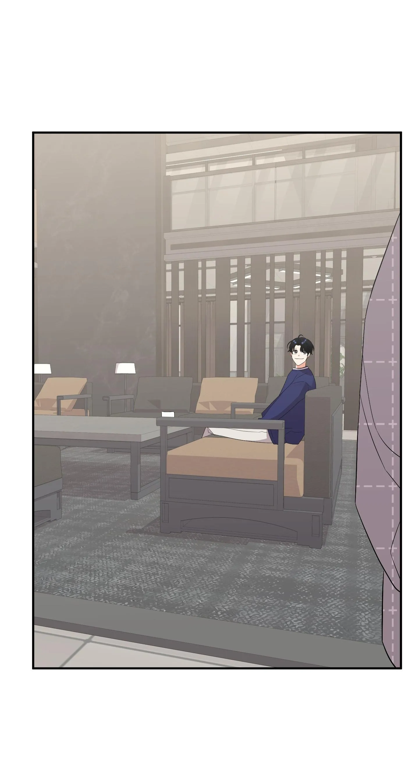 TÊN XẤU XA CỦA TÔI XXX Chapter 55 Trang 37