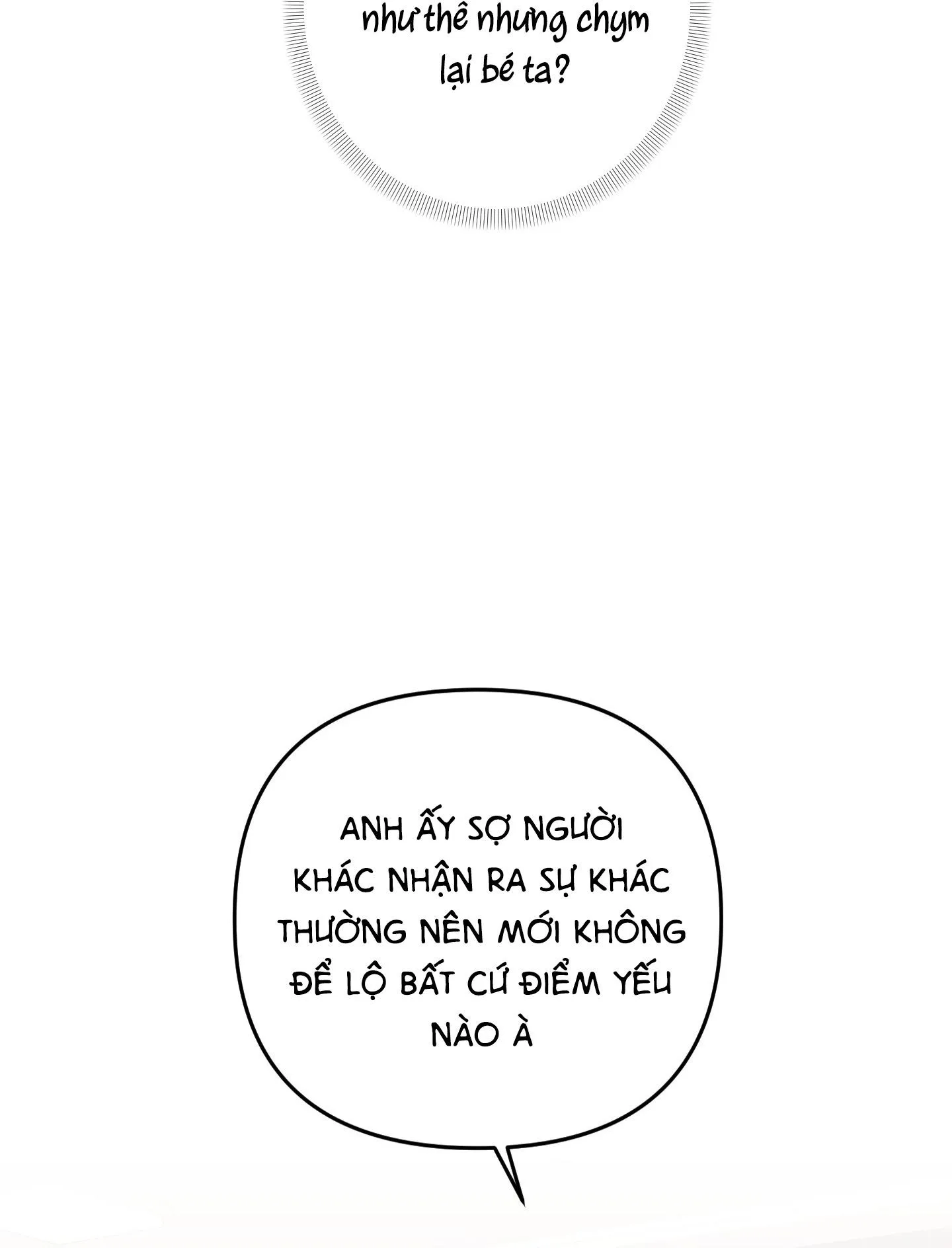 TÊN XẤU XA CỦA TÔI XXX Chapter 55 Trang 41