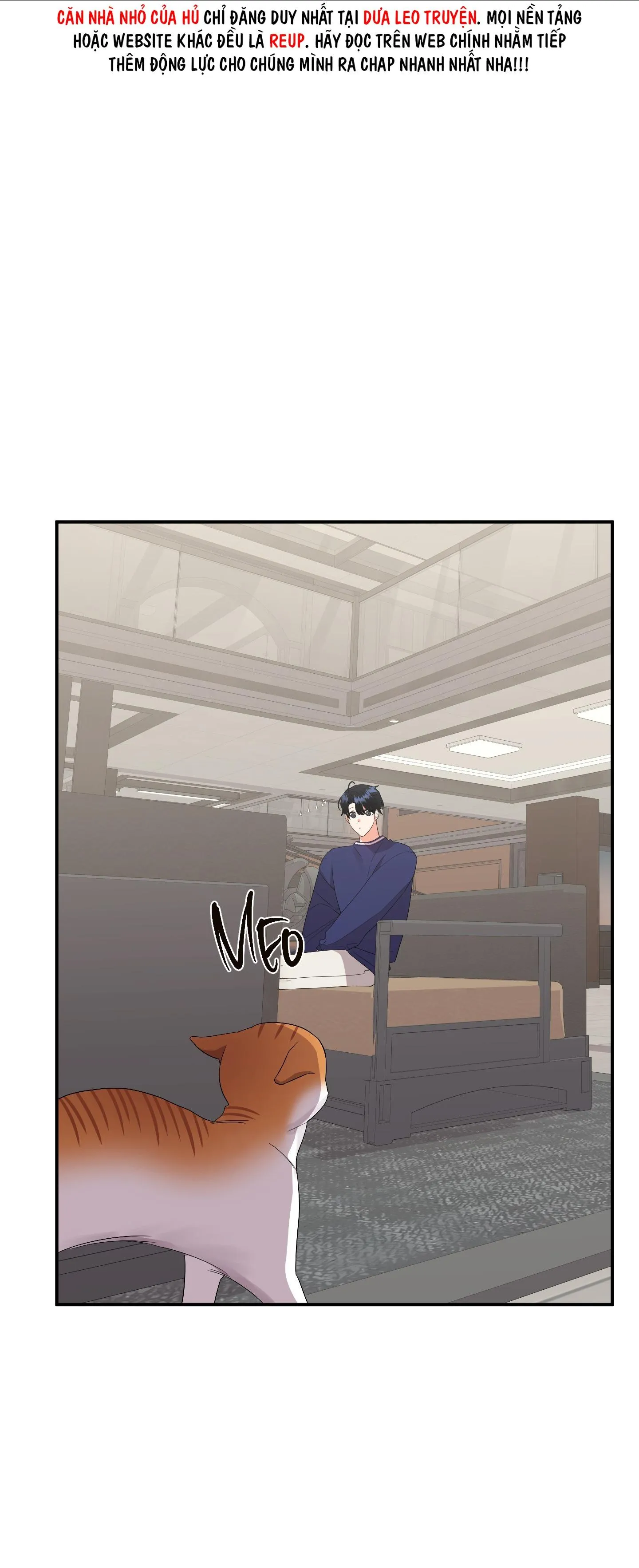 TÊN XẤU XA CỦA TÔI XXX Chapter 55 Trang 43