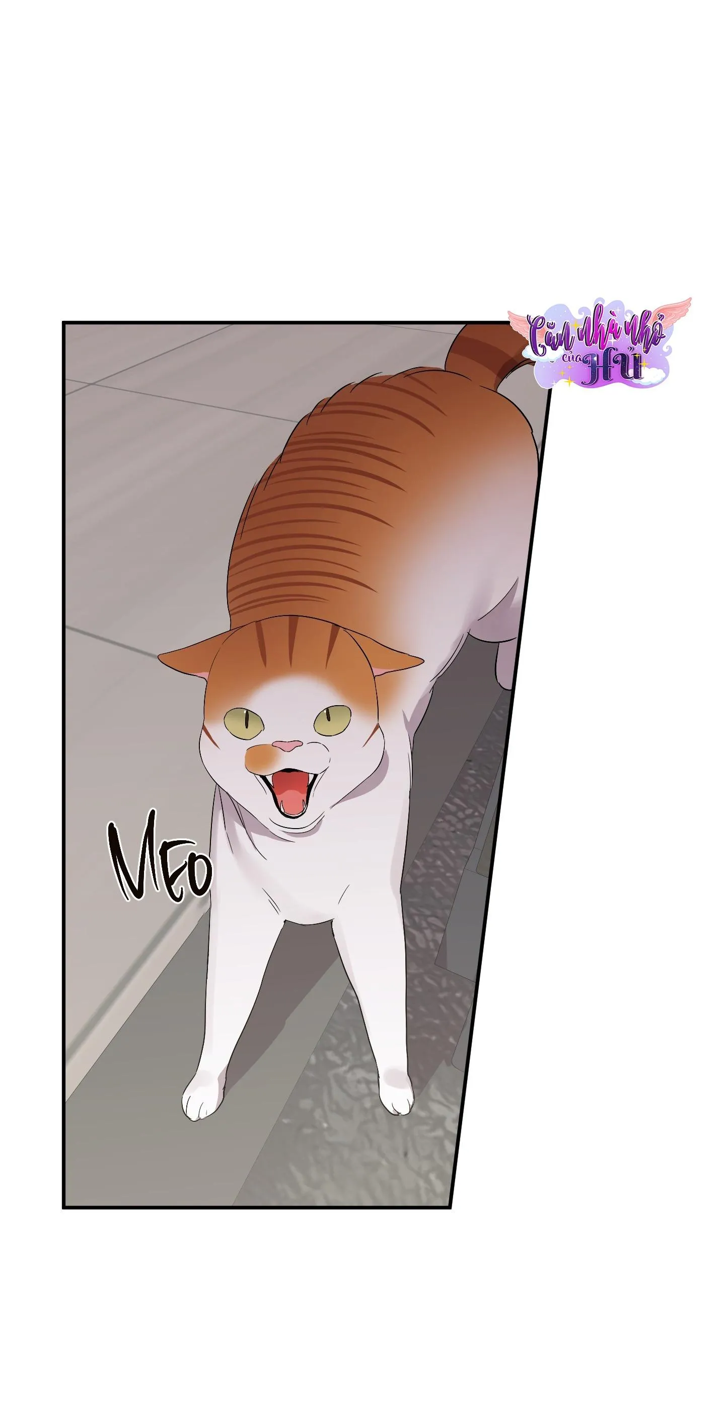 TÊN XẤU XA CỦA TÔI XXX Chapter 55 Trang 44