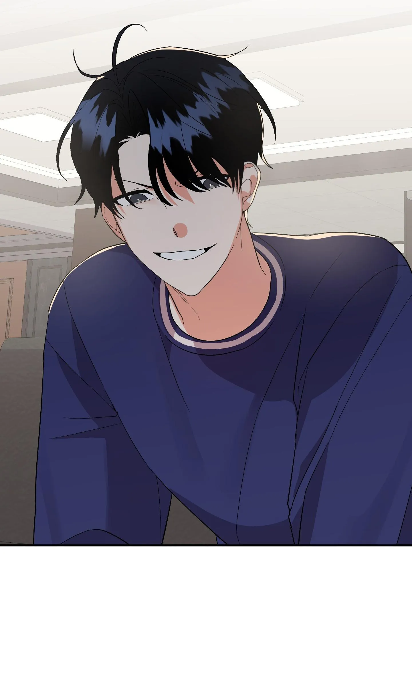 TÊN XẤU XA CỦA TÔI XXX Chapter 55 Trang 47