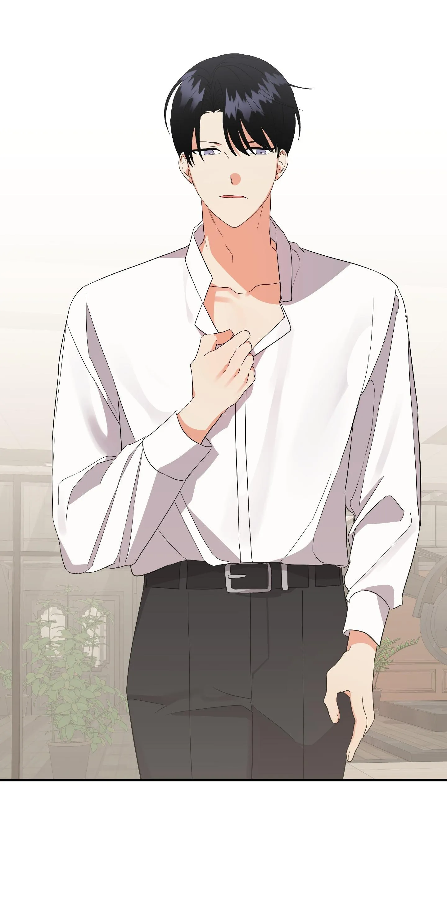 TÊN XẤU XA CỦA TÔI XXX Chapter 55 Trang 51