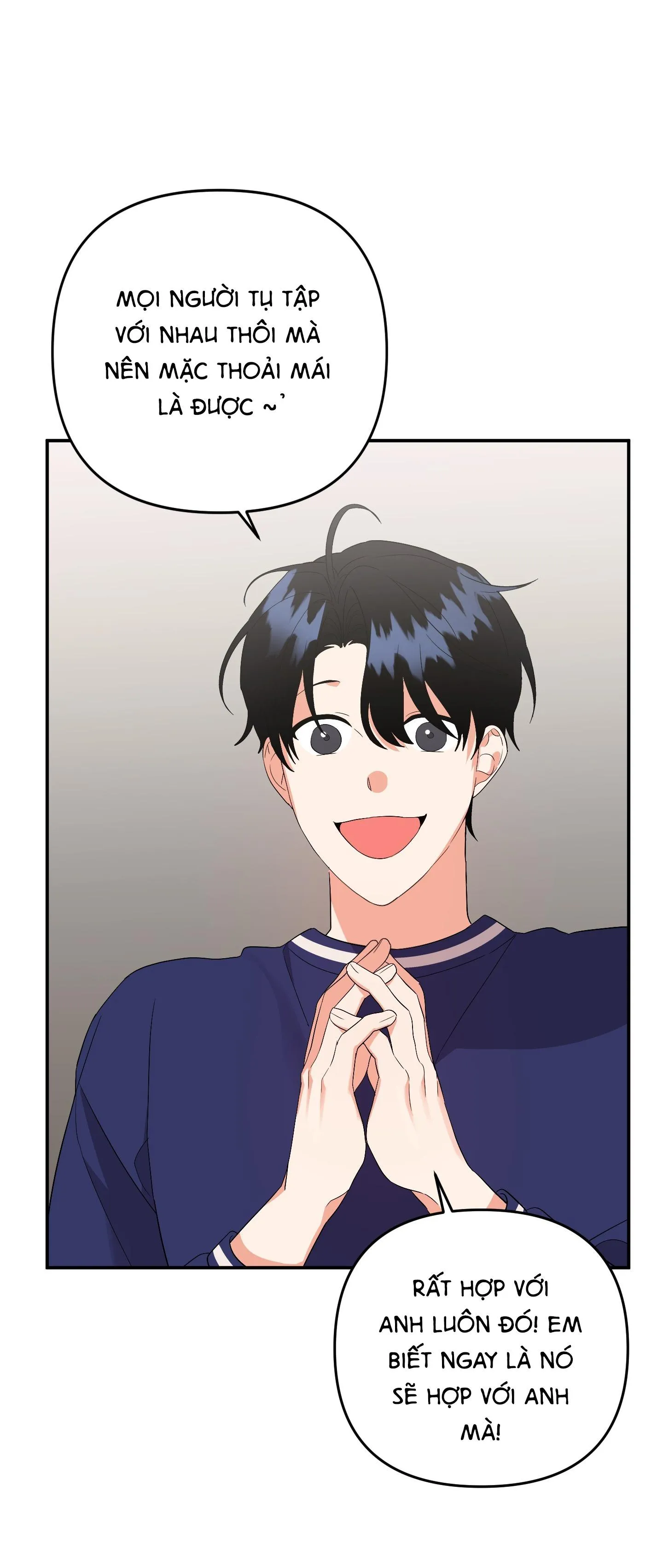 TÊN XẤU XA CỦA TÔI XXX Chapter 55 Trang 52