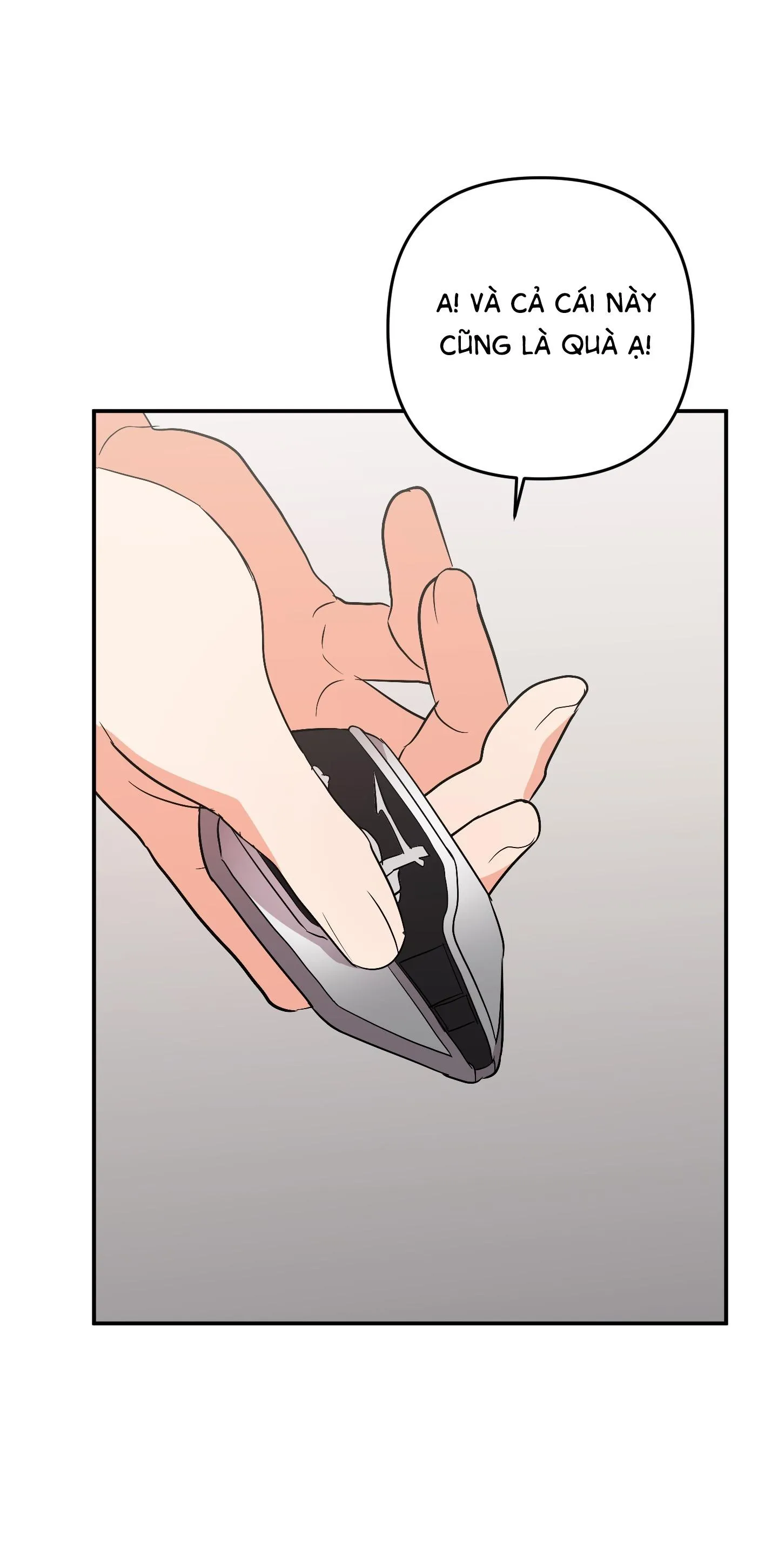 TÊN XẤU XA CỦA TÔI XXX Chapter 55 Trang 54