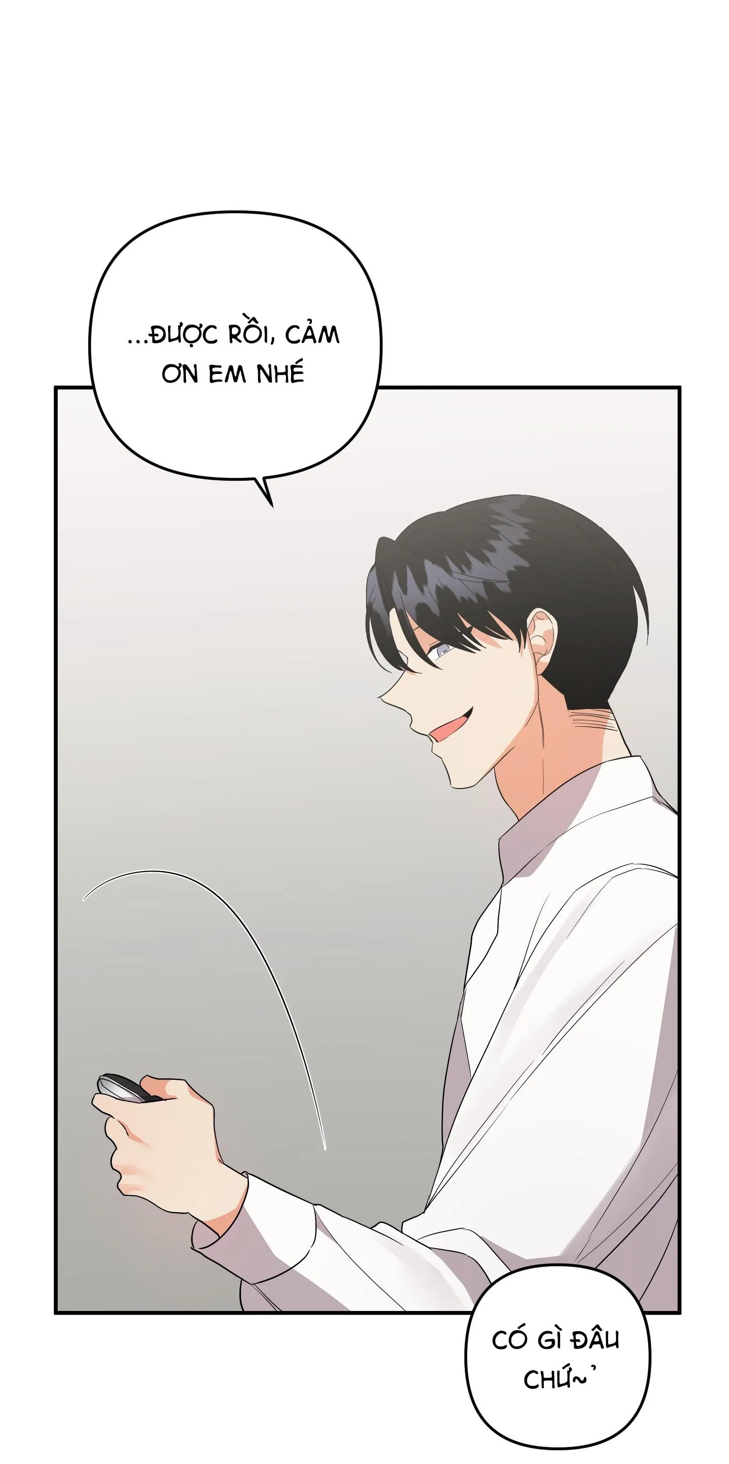 TÊN XẤU XA CỦA TÔI XXX Chapter 55 Trang 57