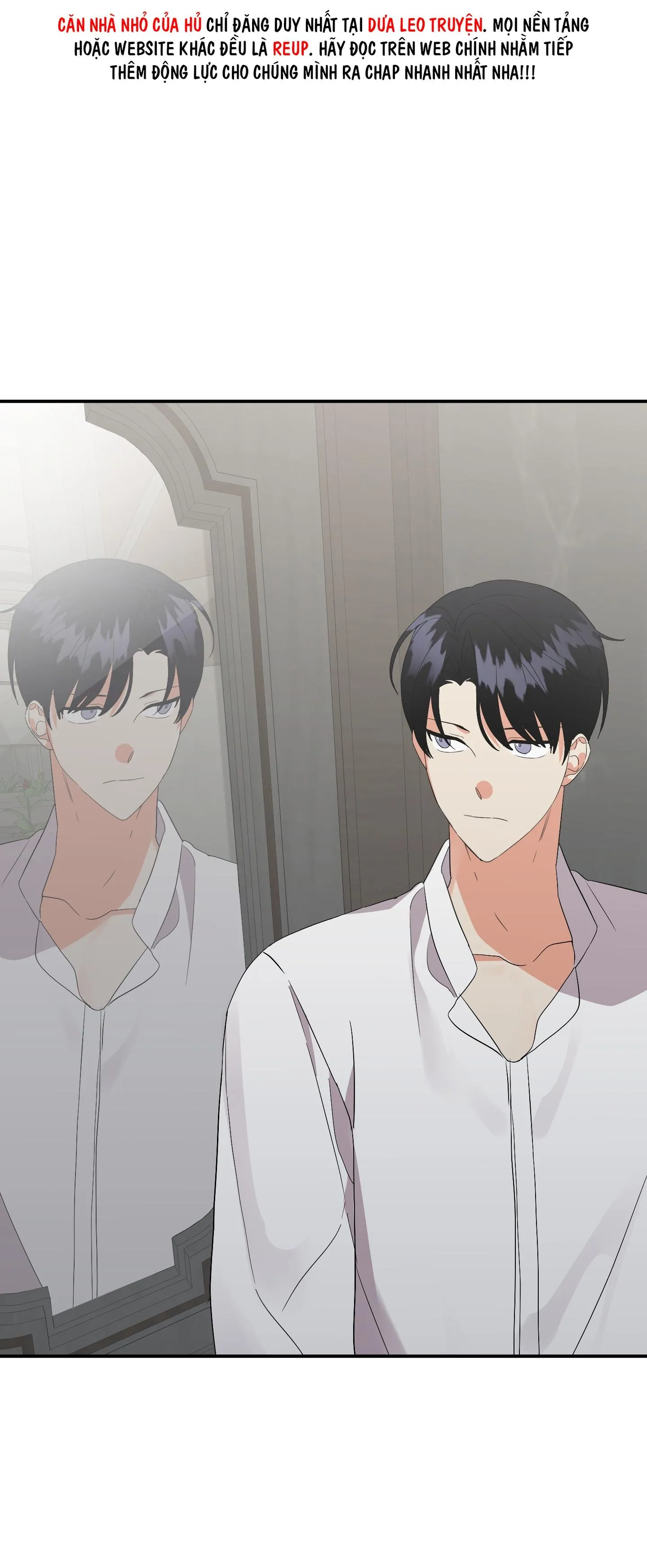 TÊN XẤU XA CỦA TÔI XXX Chapter 55 Trang 62