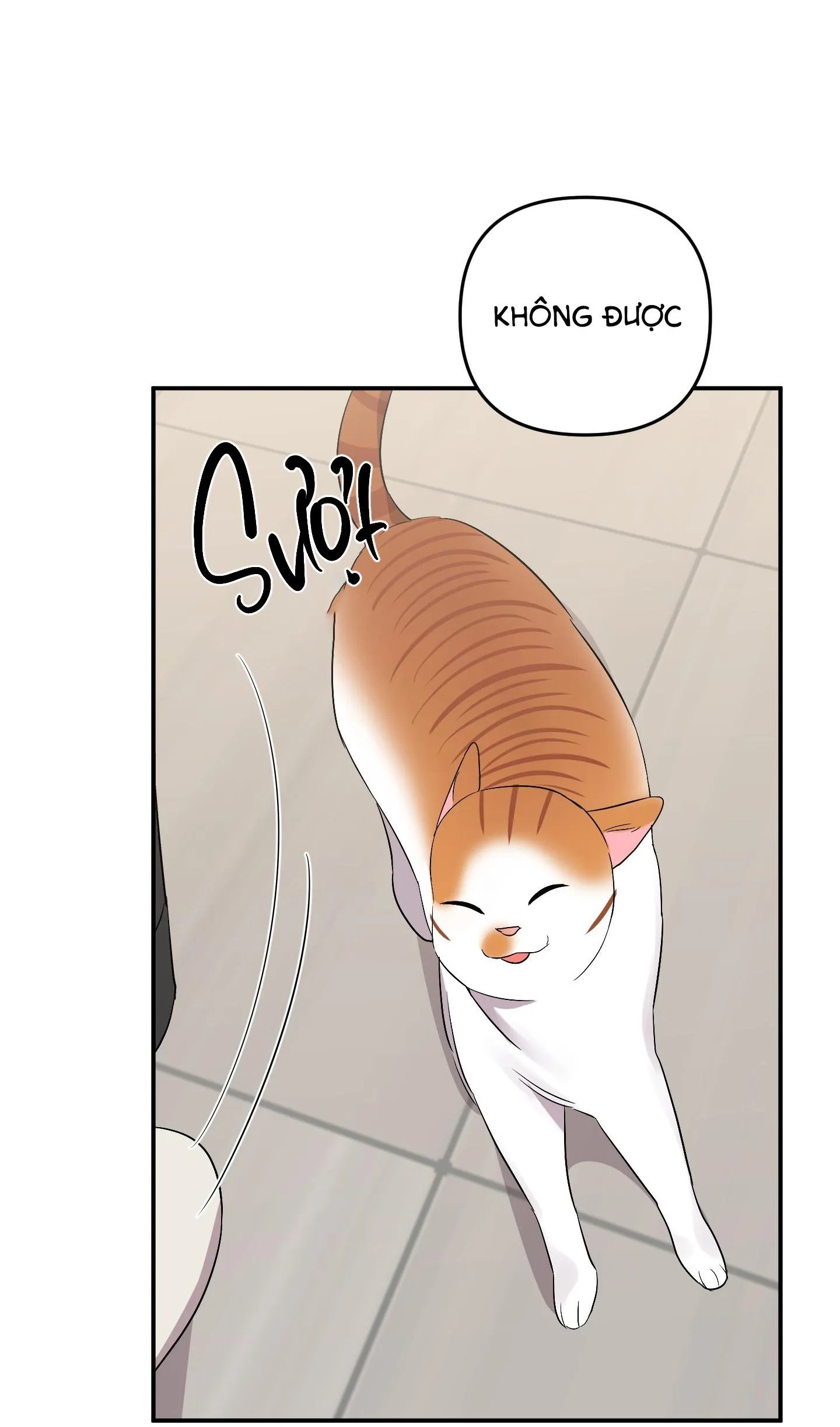 TÊN XẤU XA CỦA TÔI XXX Chapter 55 Trang 65