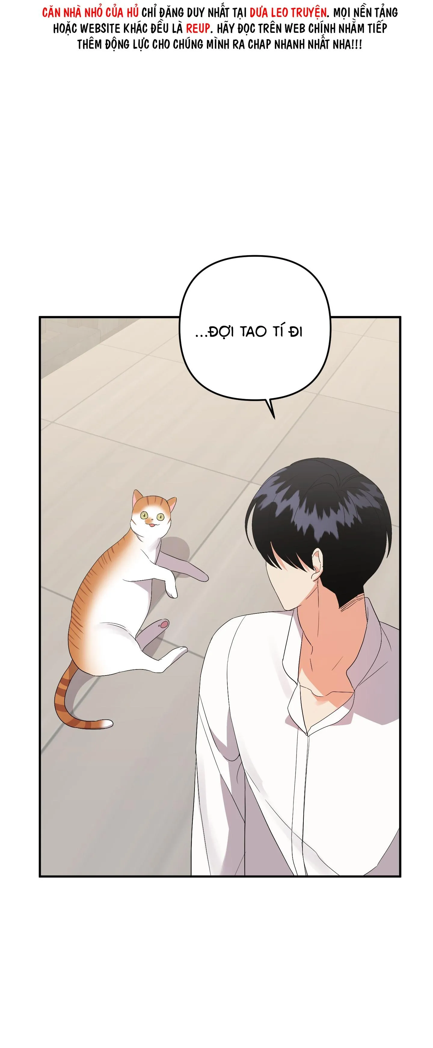 TÊN XẤU XA CỦA TÔI XXX Chapter 55 Trang 66