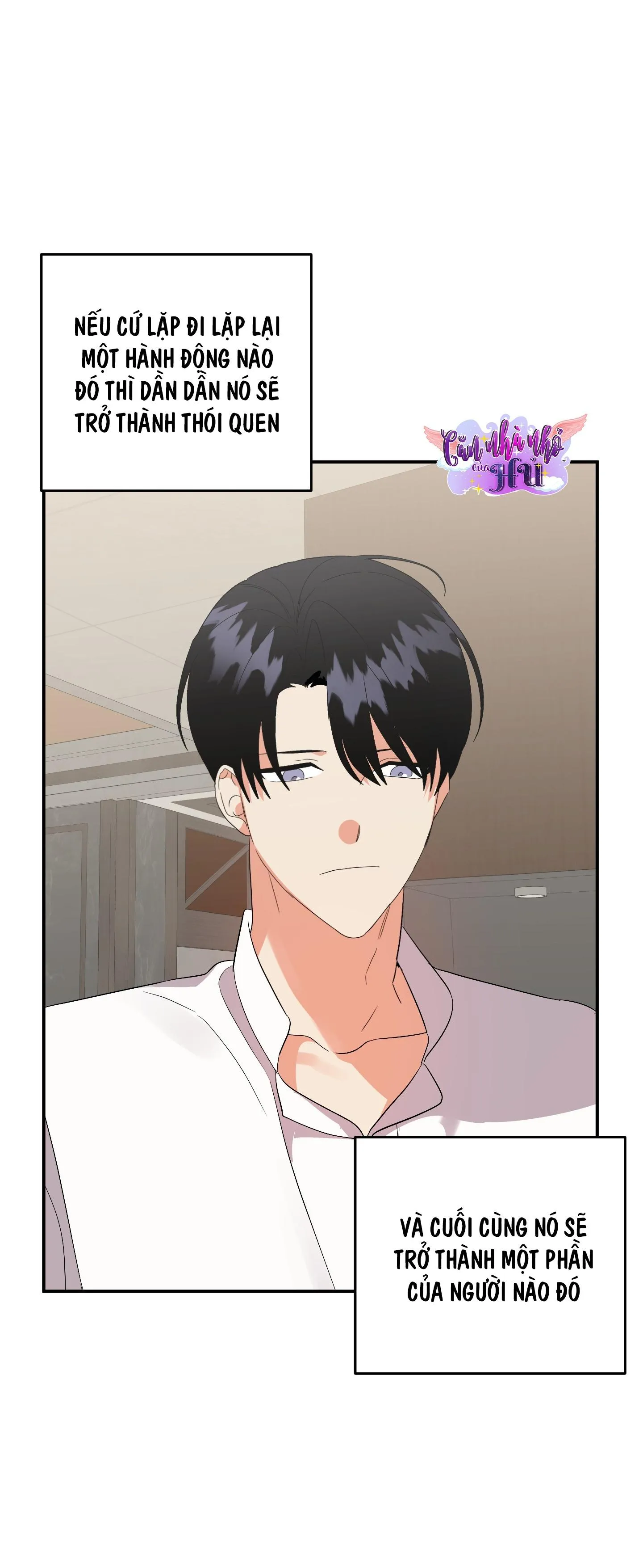 TÊN XẤU XA CỦA TÔI XXX Chapter 55 Trang 67