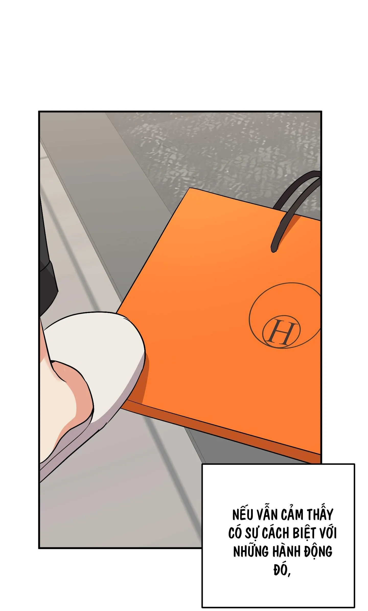 TÊN XẤU XA CỦA TÔI XXX Chapter 55 Trang 68