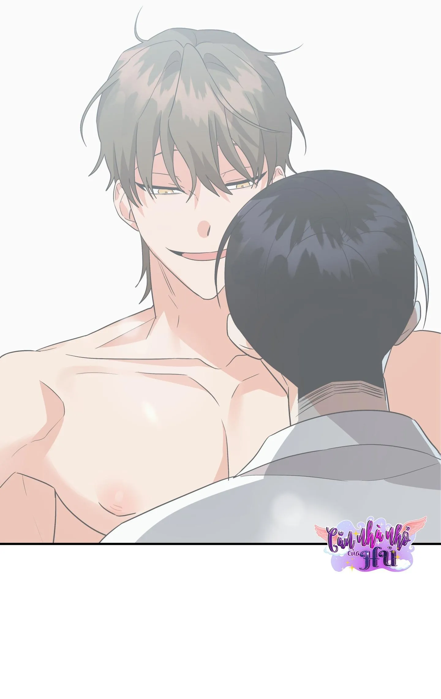 TÊN XẤU XA CỦA TÔI XXX Chapter 55 Trang 71