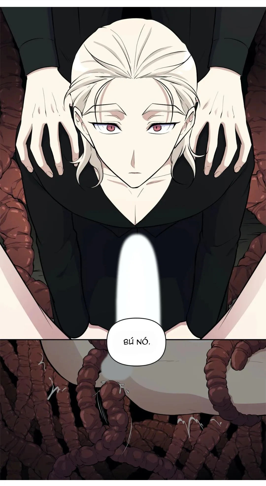 Tentacle Recipe Chapter 2 Trang 14