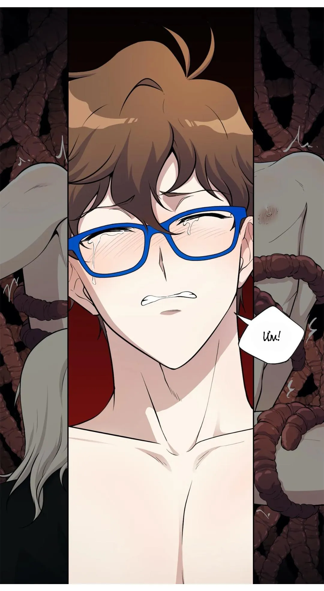 Tentacle Recipe Chapter 2 Trang 25