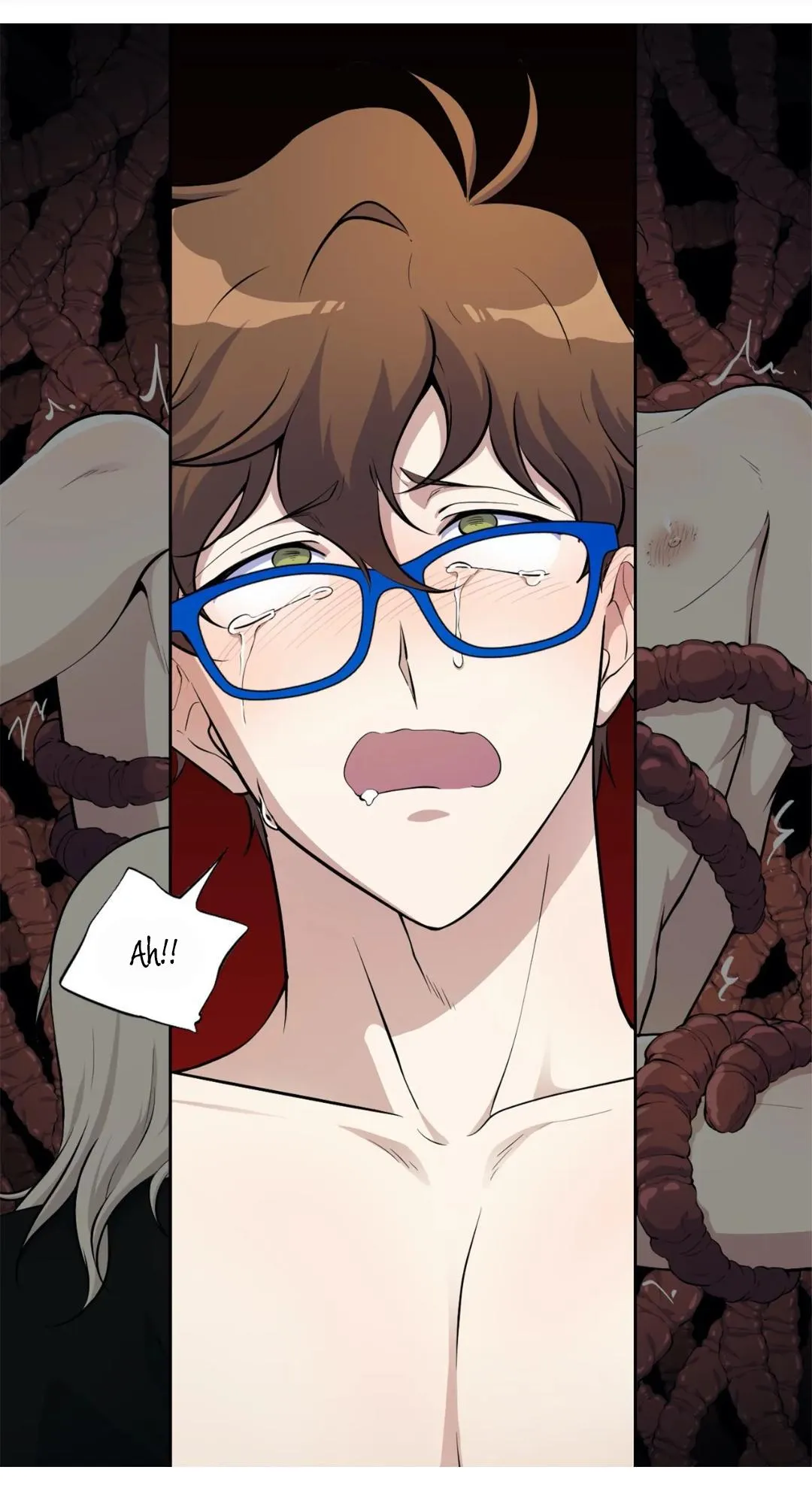 Tentacle Recipe Chapter 2 Trang 26