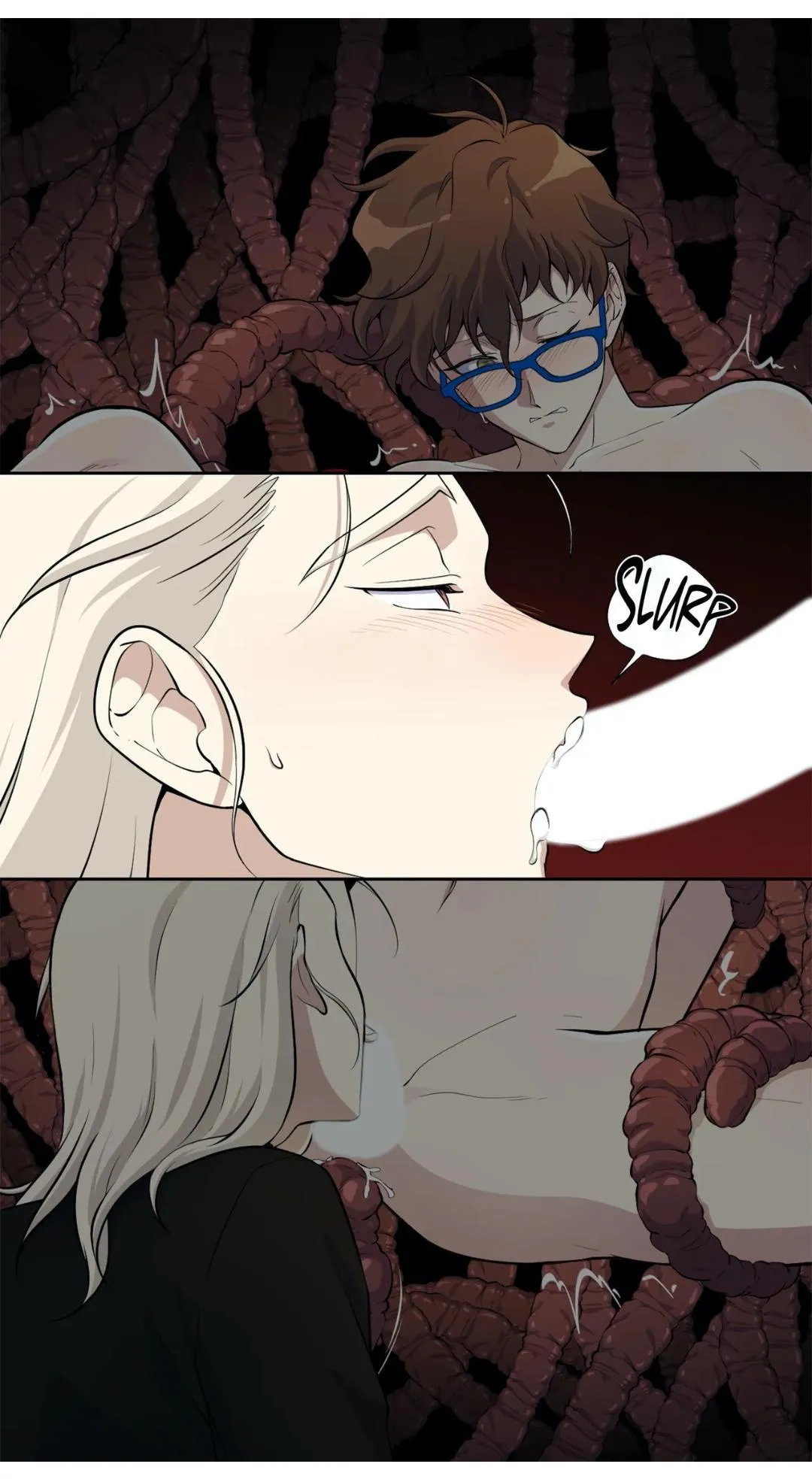 Tentacle Recipe Chapter 2 Trang 29