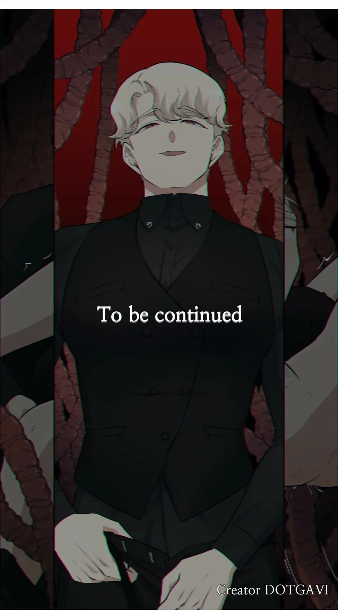 Tentacle Recipe Chapter 2 Trang 36