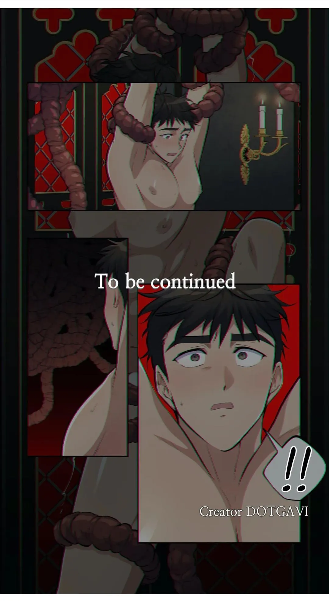 Tentacle Recipe Chapter 6 Trang 38