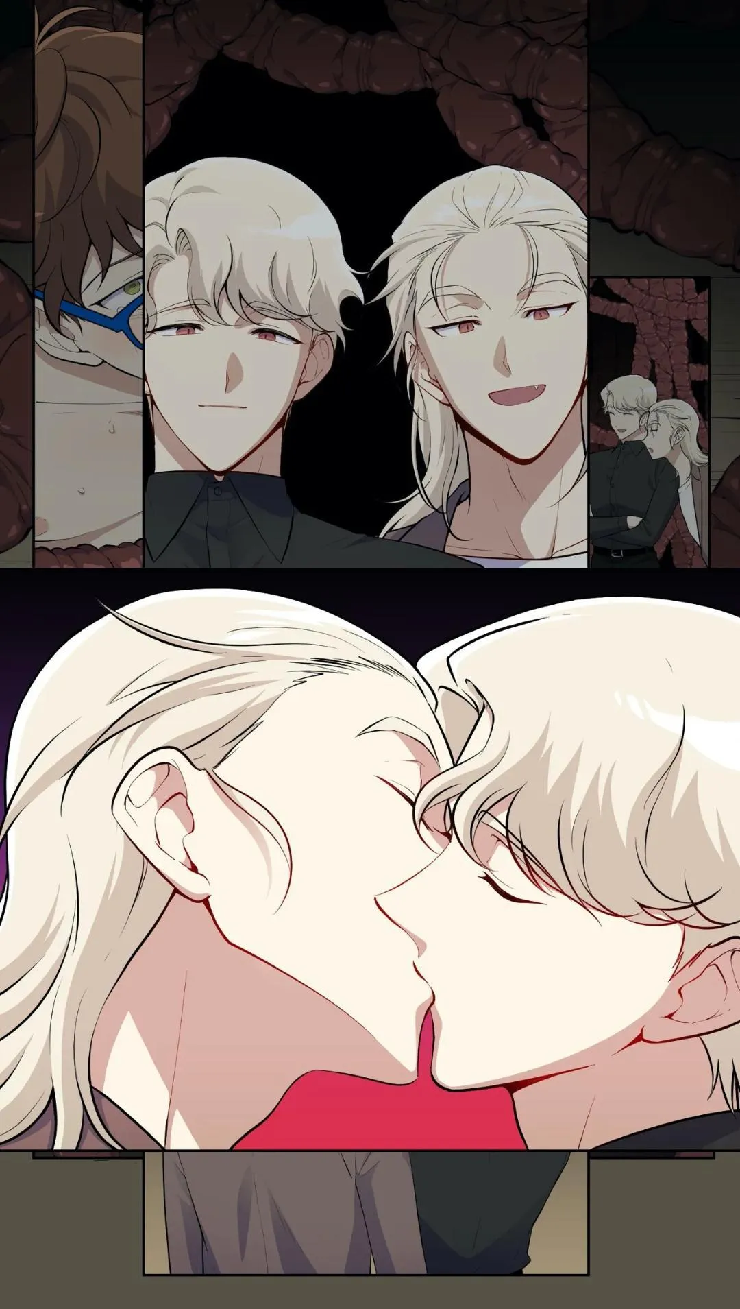 Tentacle Recipe Chapter 1 Trang 40