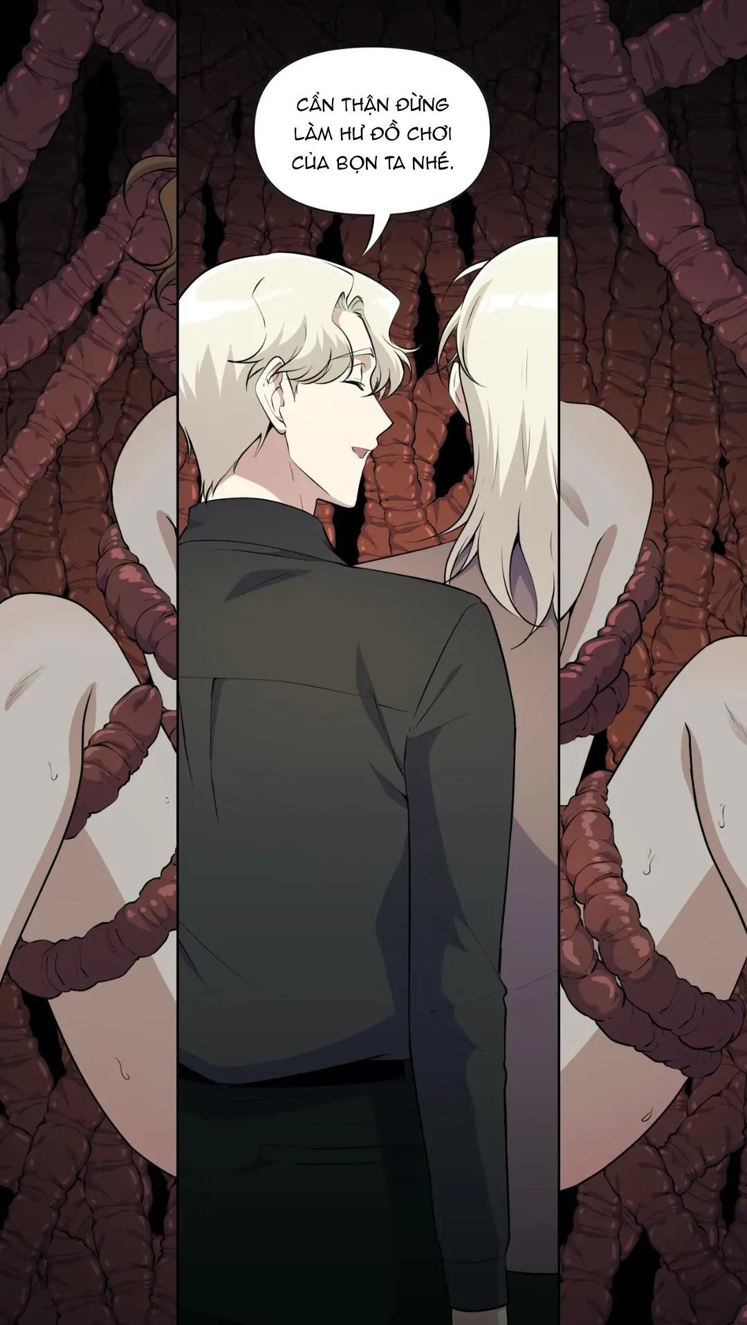 Tentacle Recipe Chapter 1 Trang 45