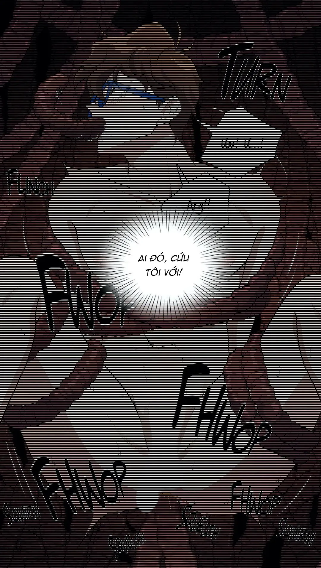 Tentacle Recipe Chapter 1 Trang 50