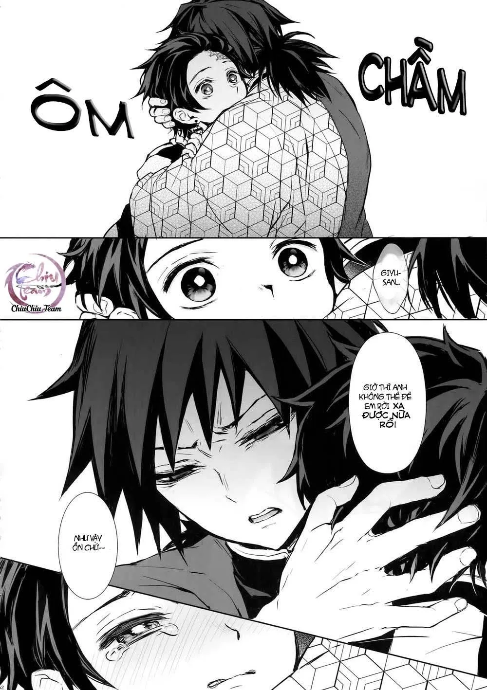 Tuyển tập pỏn nhà Chiu Chapter 2 Trang 26