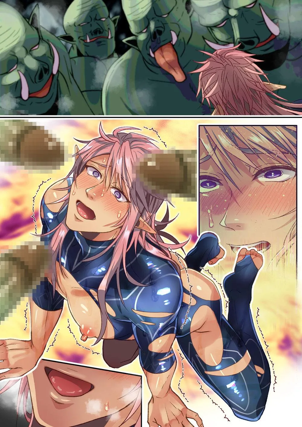 Tuyển tập pỏn nhà Chiu Chapter 6 Trang 26