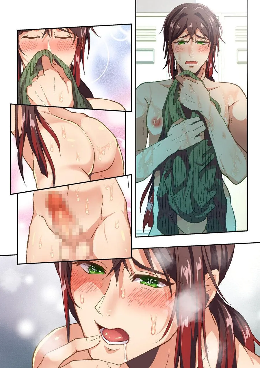 Tuyển tập pỏn nhà Chiu Chapter 14 Trang 7