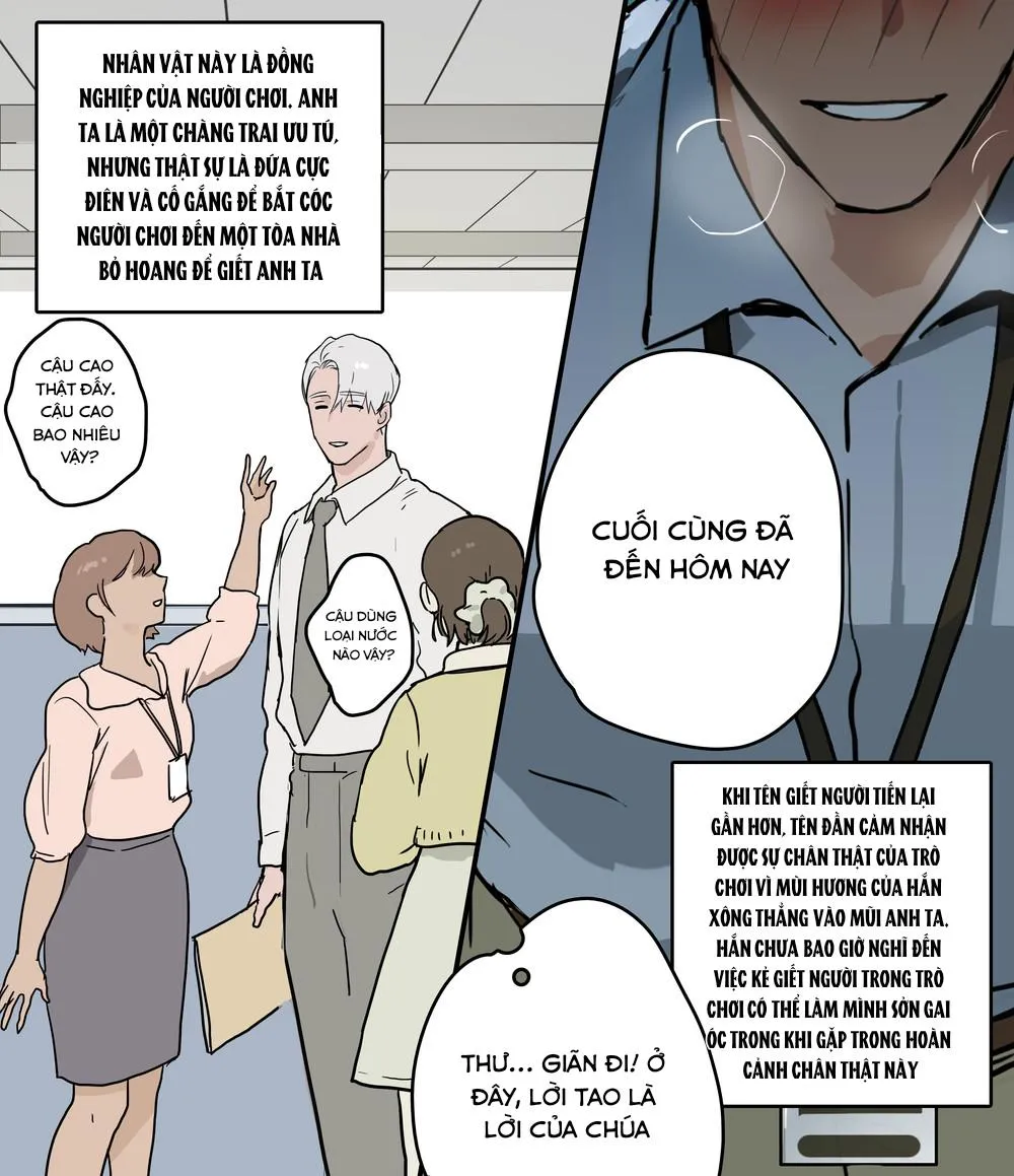 Tuyển tập pỏn nhà Chiu Chapter 15 Trang 4