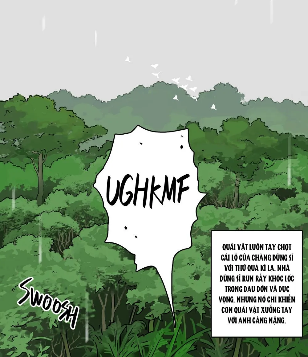 Tuyển tập pỏn nhà Chiu Chapter 18 Trang 17