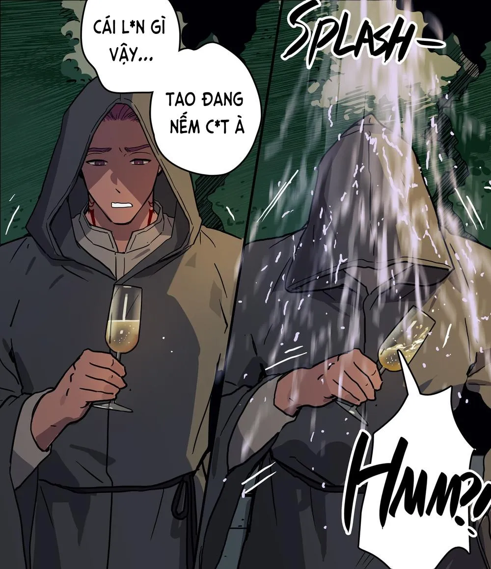 Tuyển tập pỏn nhà Chiu Chapter 24 Trang 6