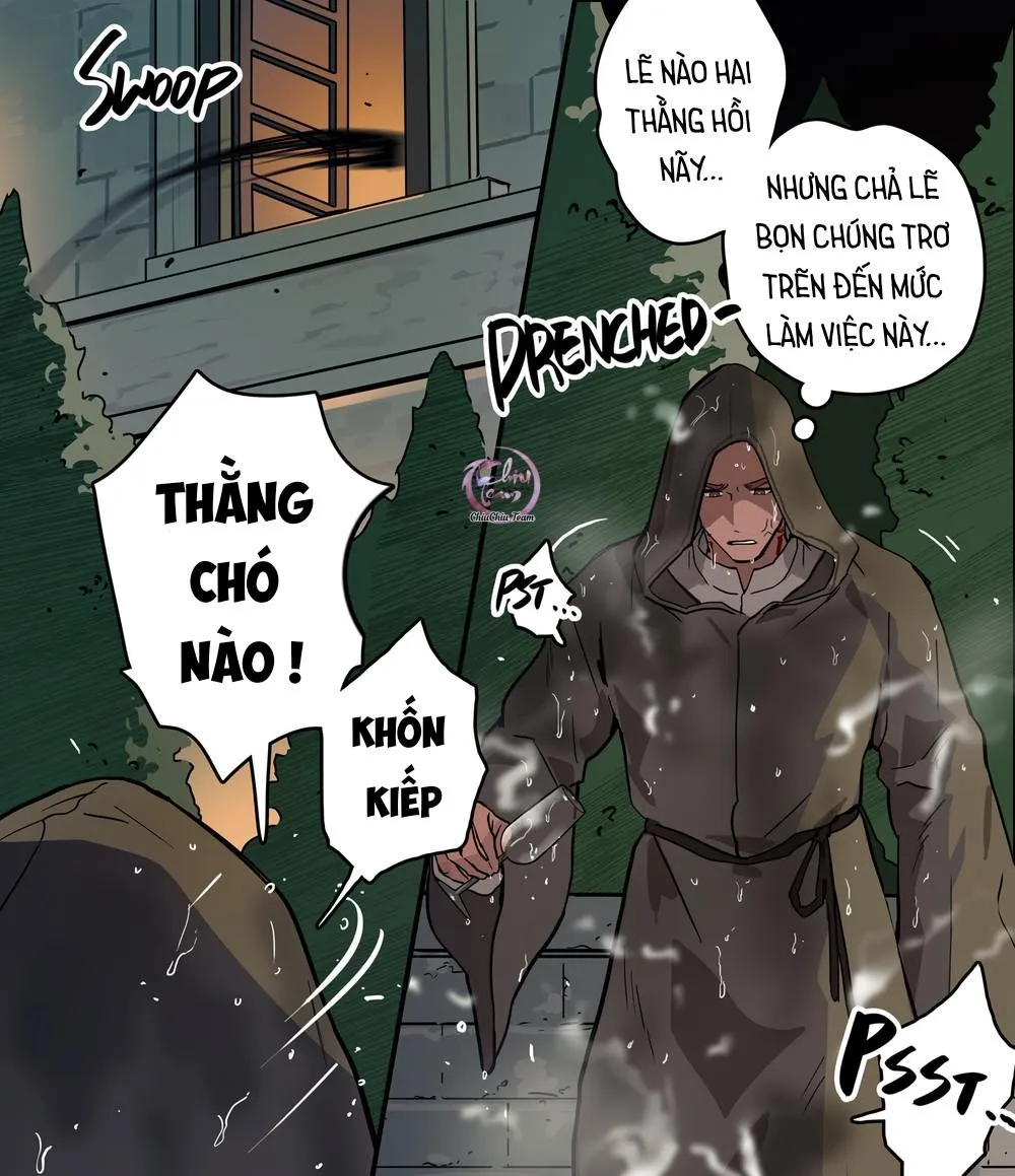 Tuyển tập pỏn nhà Chiu Chapter 24 Trang 7
