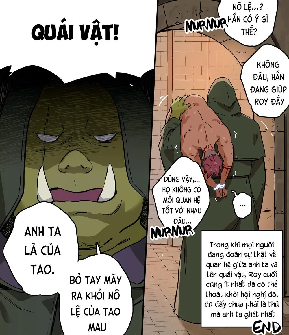 Tuyển tập pỏn nhà Chiu Chapter 24 Trang 32