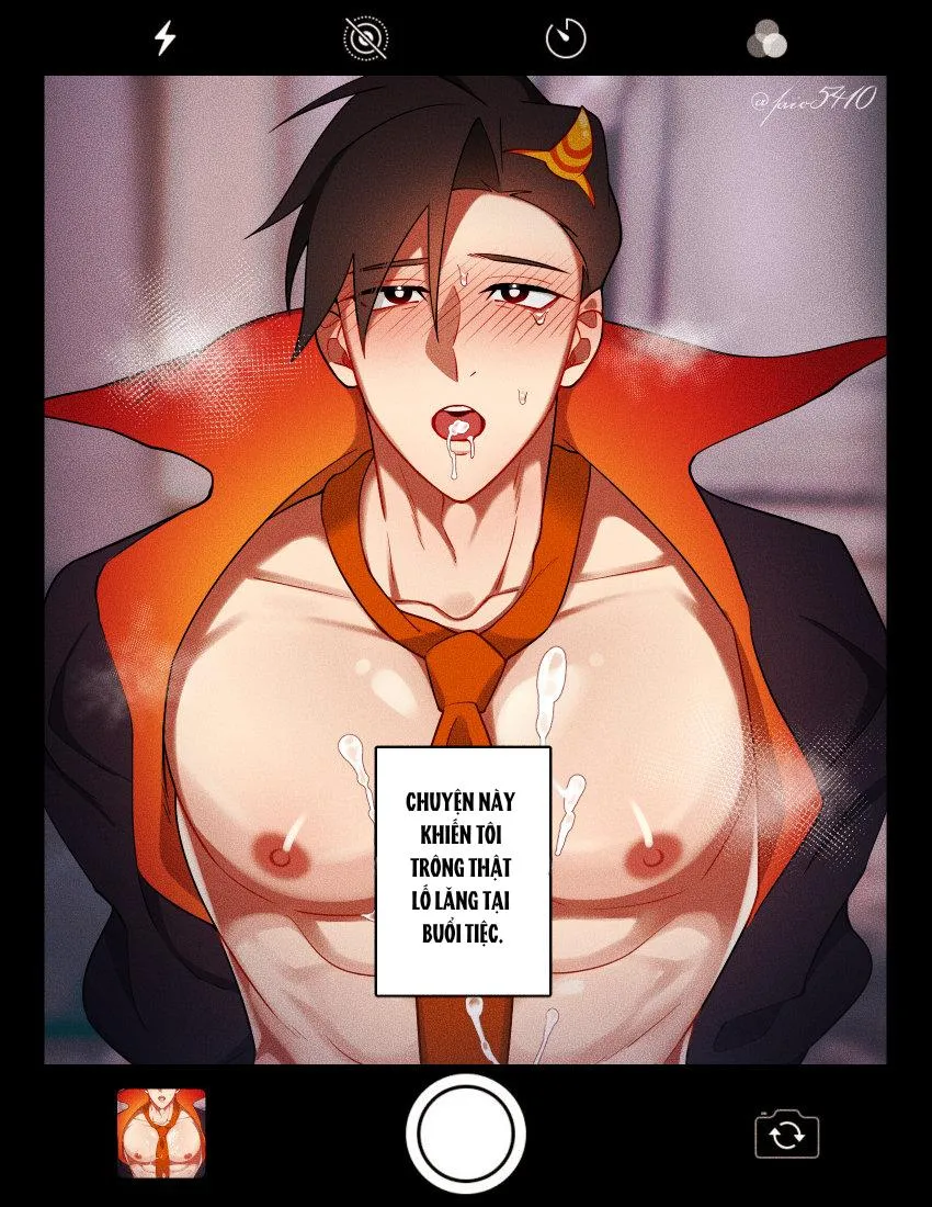 Tuyển tập pỏn nhà Chiu Chapter 31 Trang 11