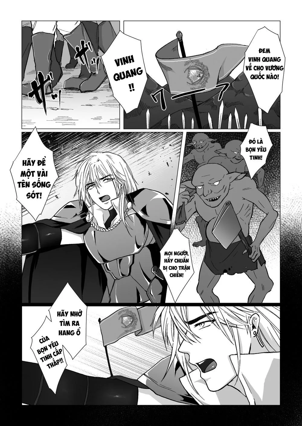 Tuyển tập pỏn nhà Chiu Chapter 36 Trang 17