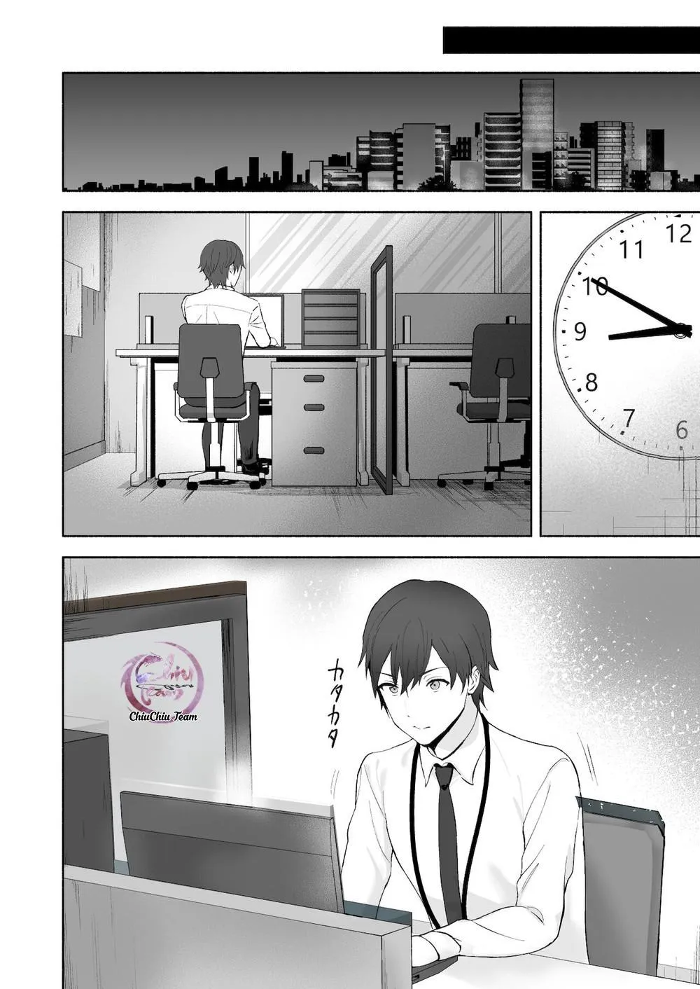 Tuyển tập pỏn nhà Chiu Chapter 42 Trang 17