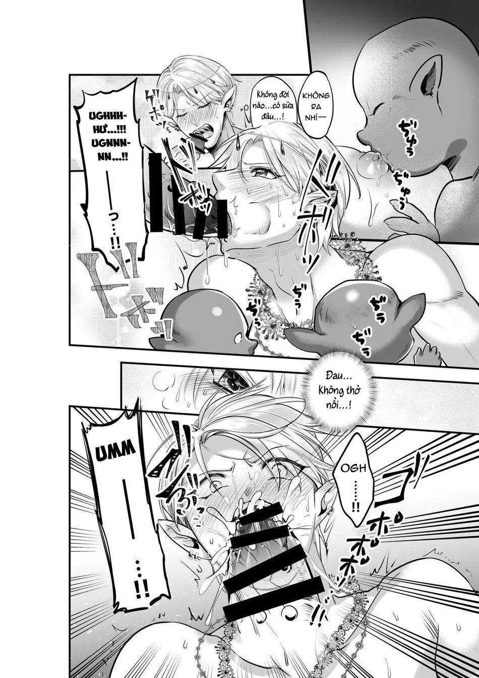 Tuyển tập pỏn nhà Chiu Chapter 47 Trang 7