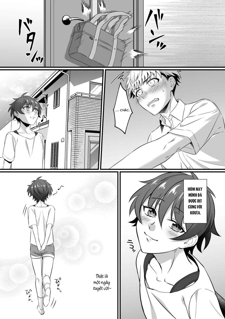 Tuyển tập pỏn nhà Chiu Chapter 49 Trang 24