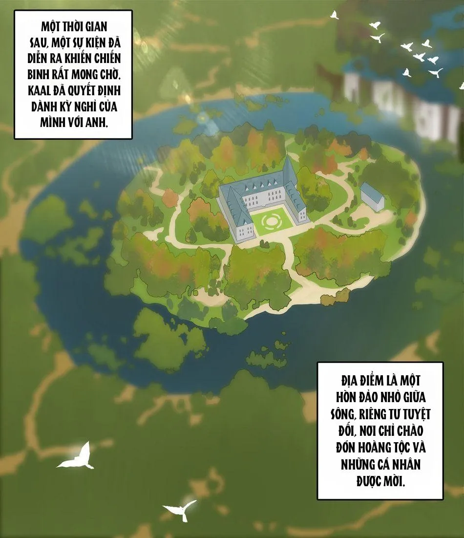 Tuyển tập pỏn nhà Chiu Chapter 50 Trang 6