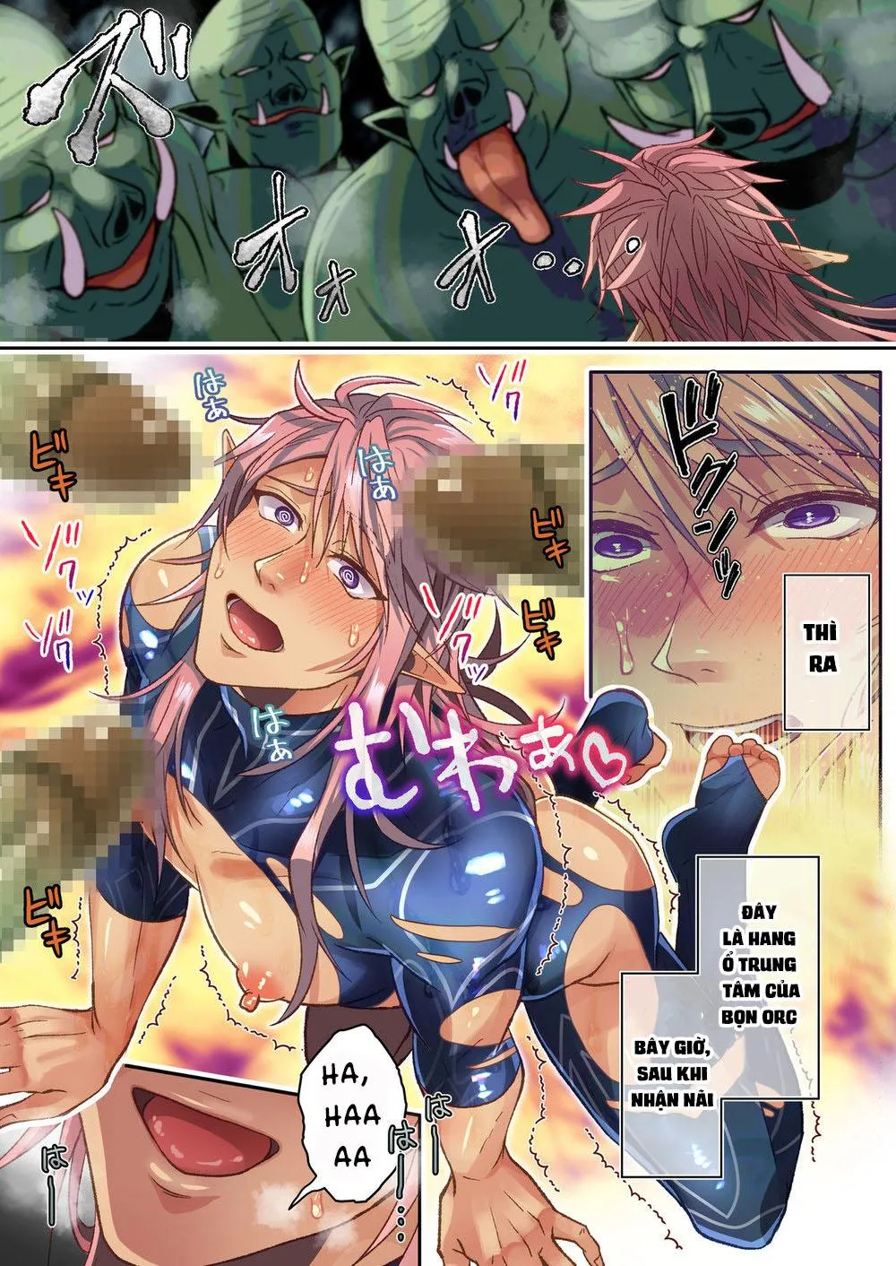 Tuyển tập pỏn nhà Chiu Chapter 60 Trang 25